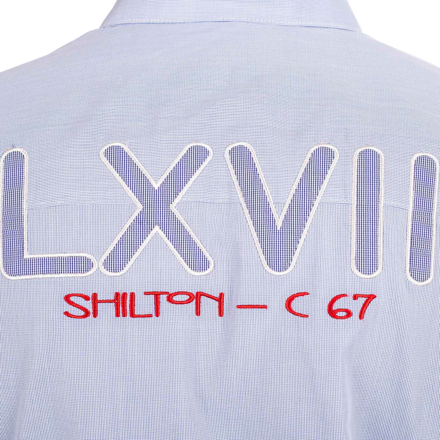 Chemise LXVII