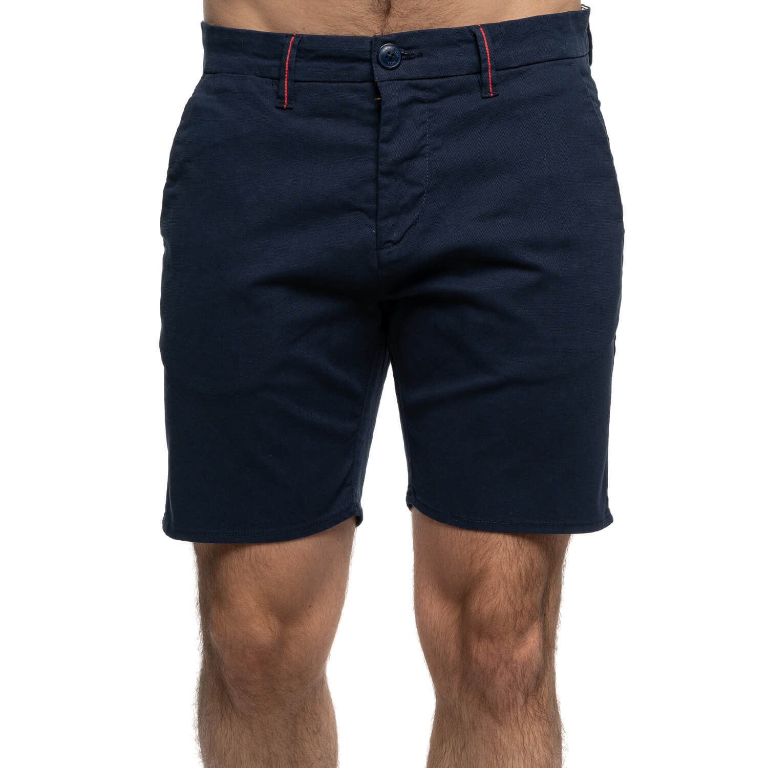 Bermuda chino basic