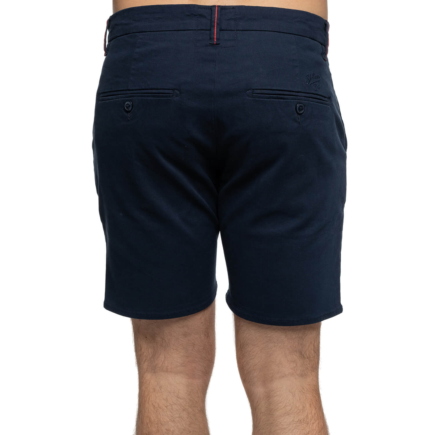 Bermuda chino basic