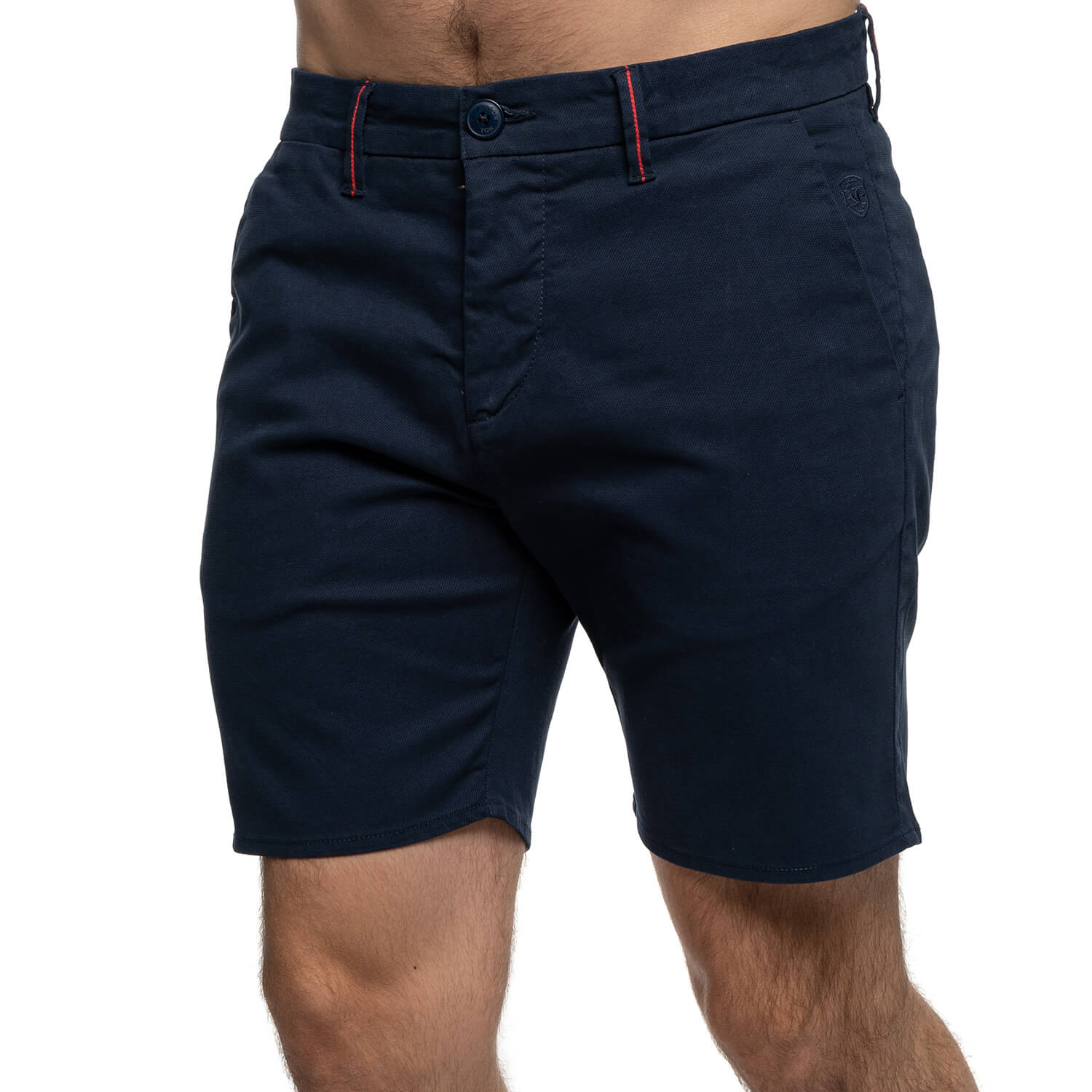 Bermuda chino basic