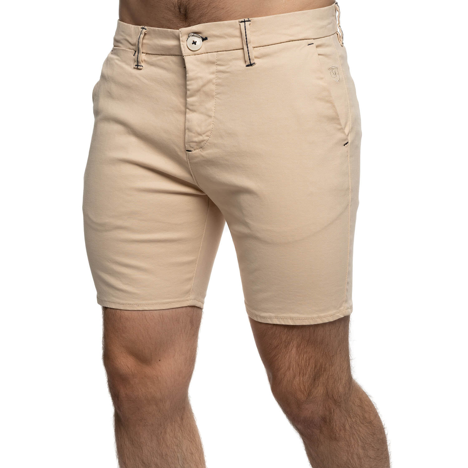 Bermuda chino basic