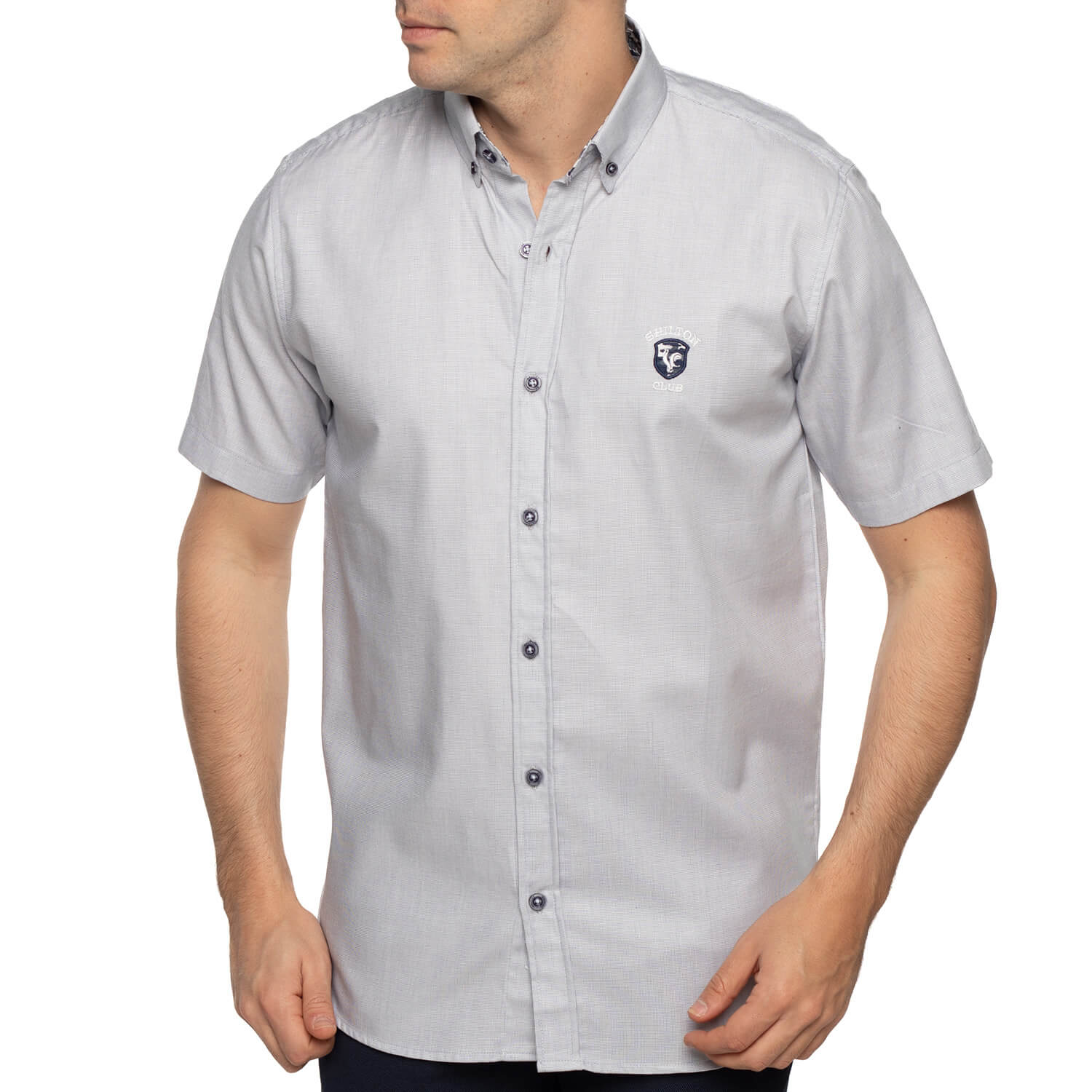 Chemise club basic