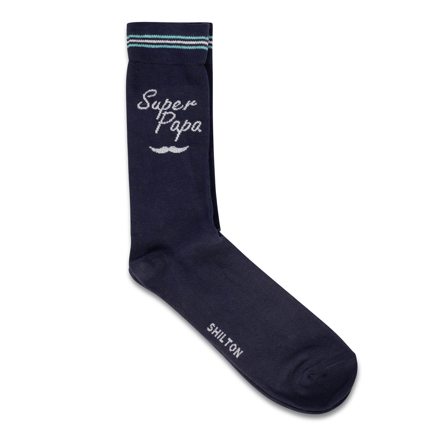 Chaussette best sale super papa