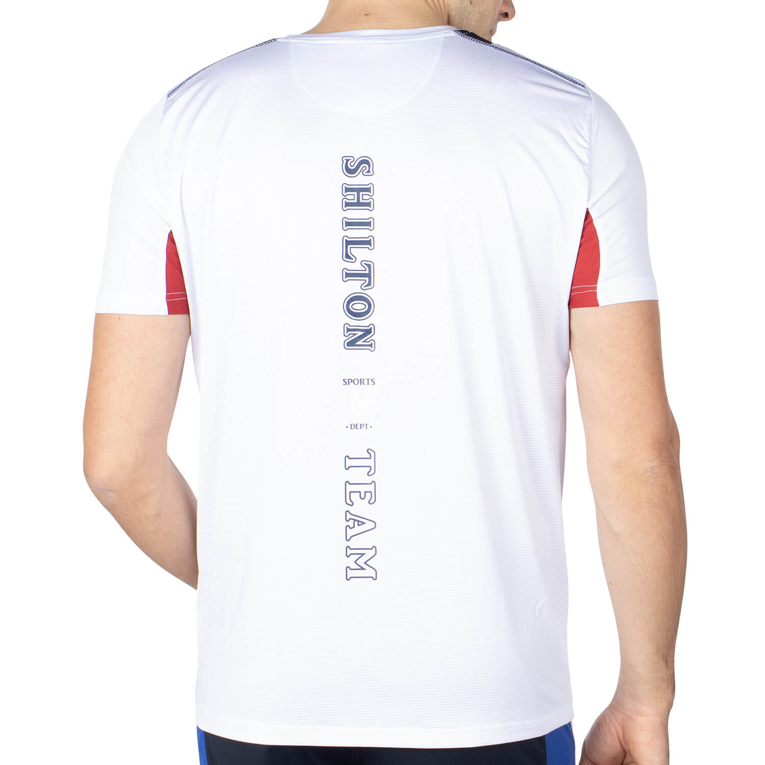 T-shirt Shilton sport