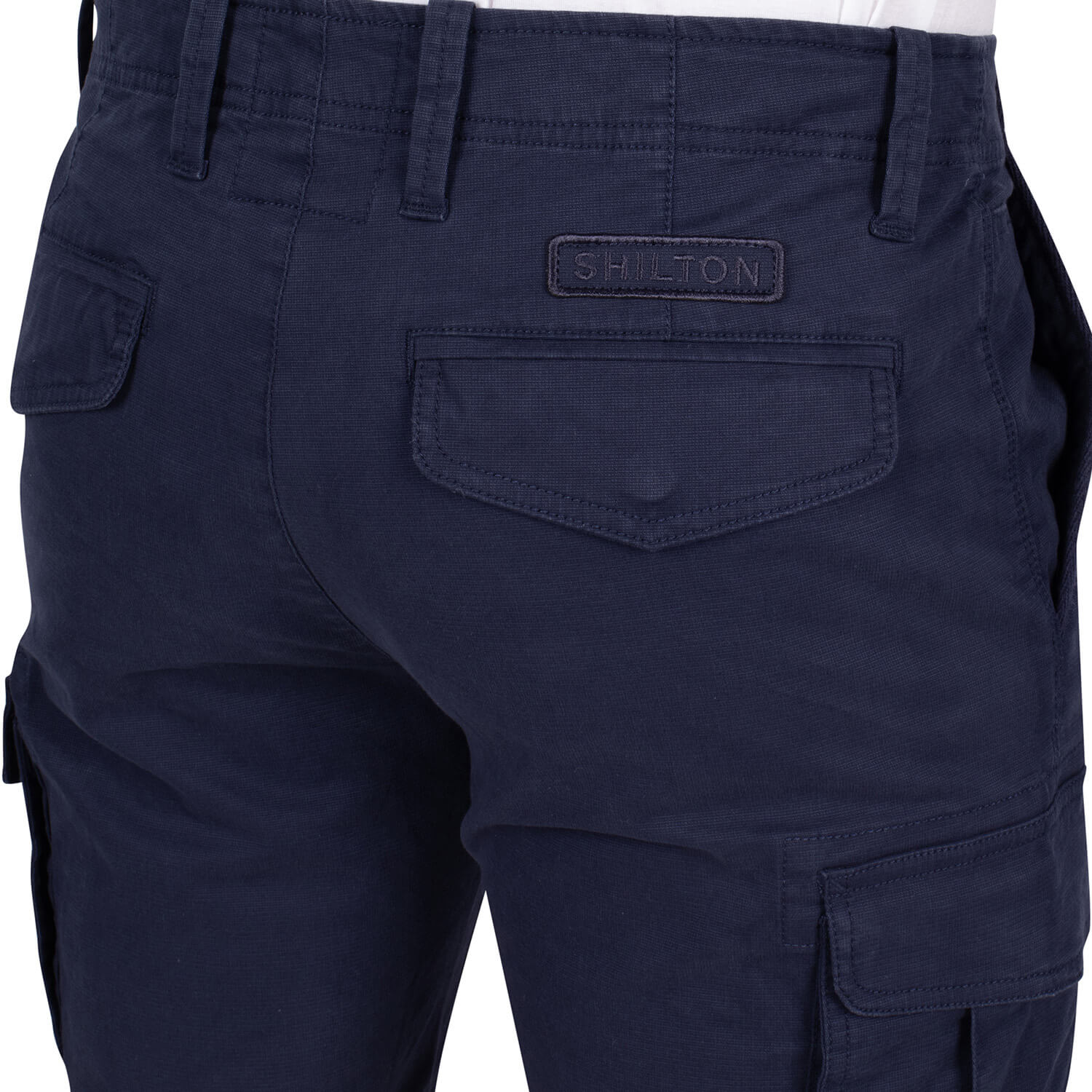 Bermuda Cargo Navy