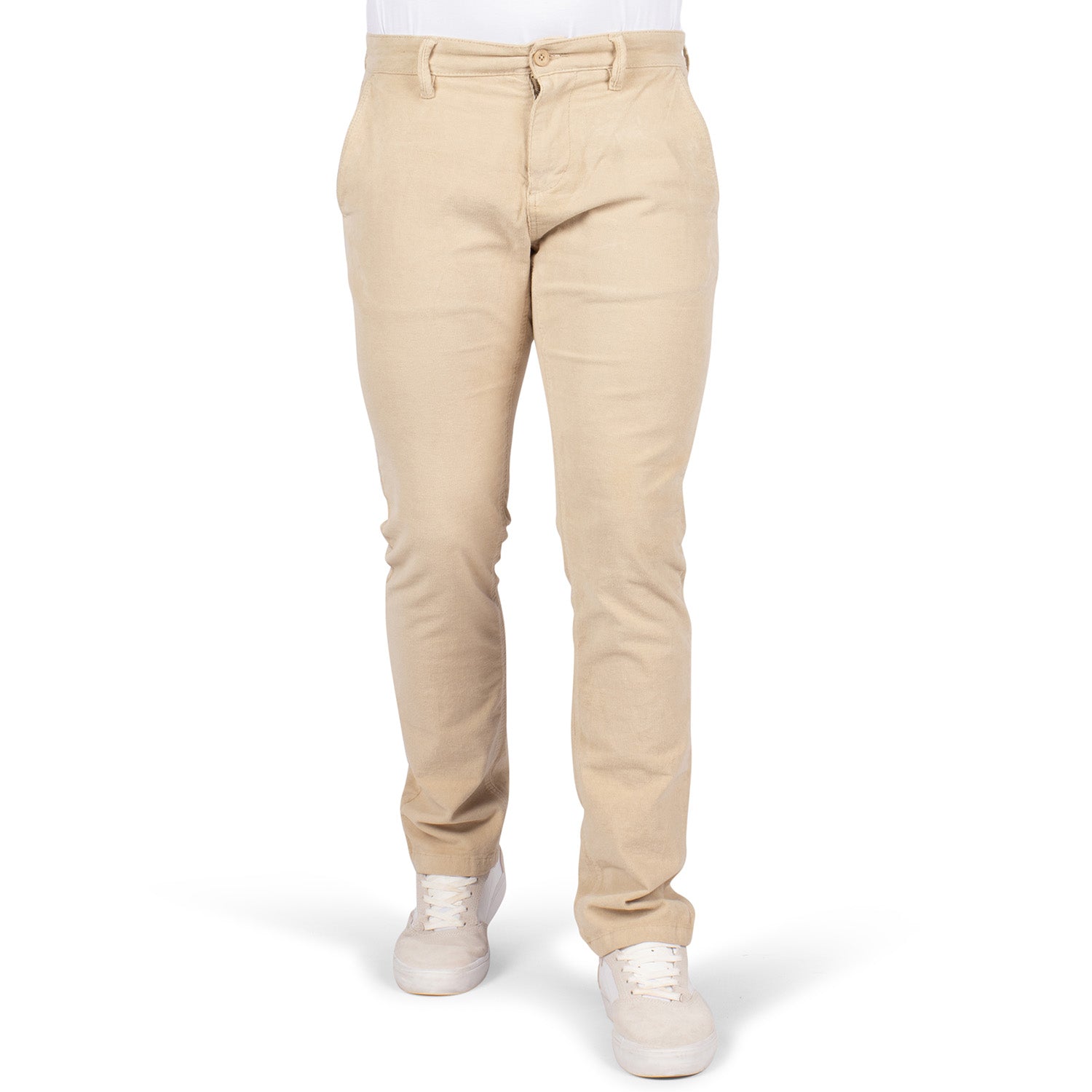 Pantalon velours