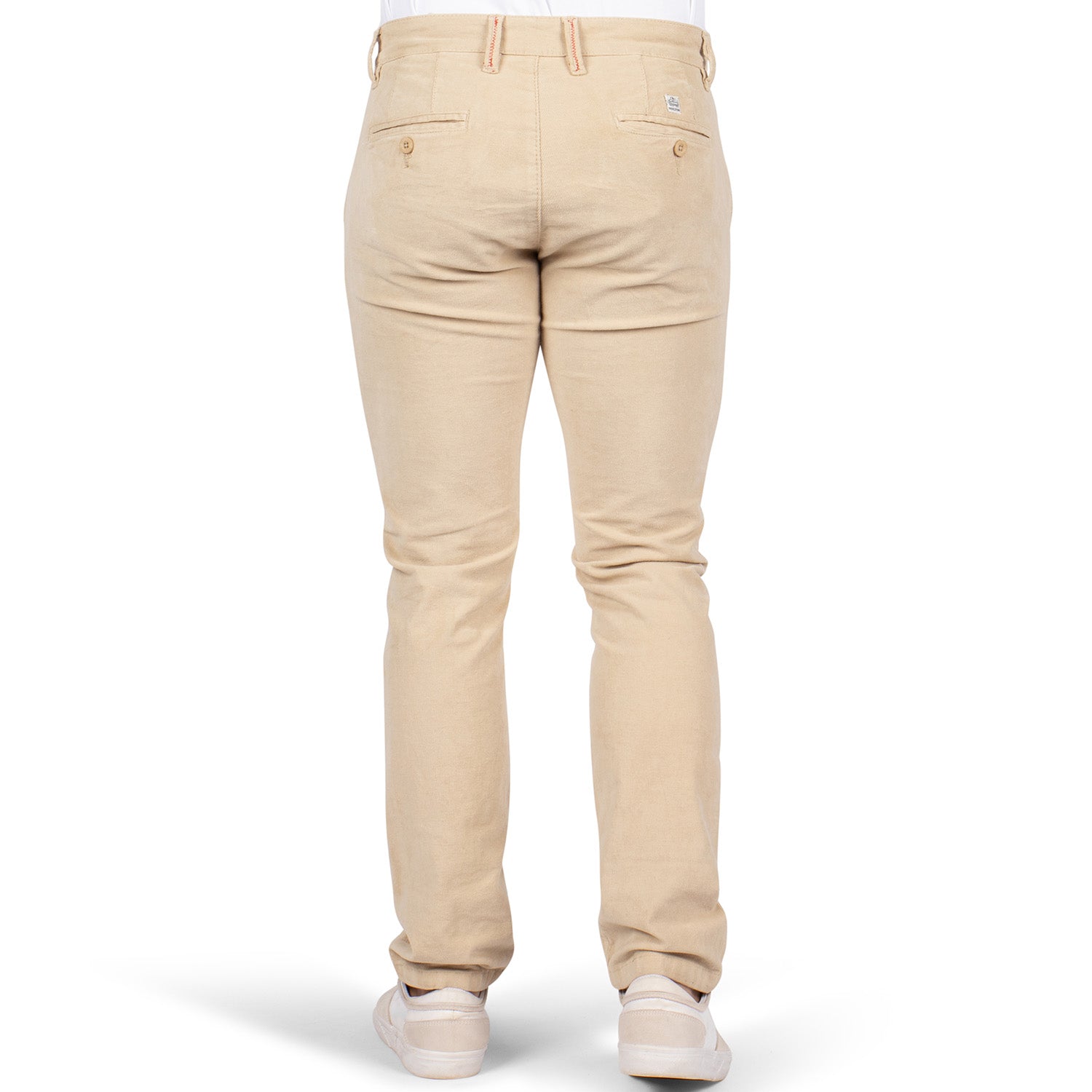 Pantalon velours