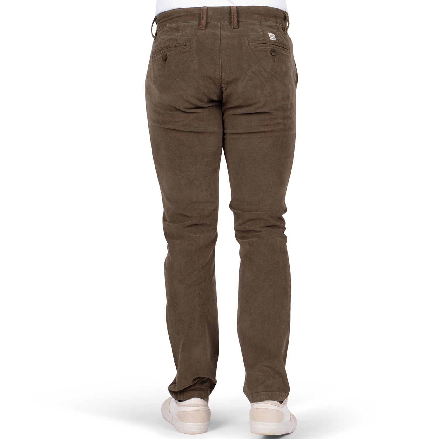 Pantalon velours