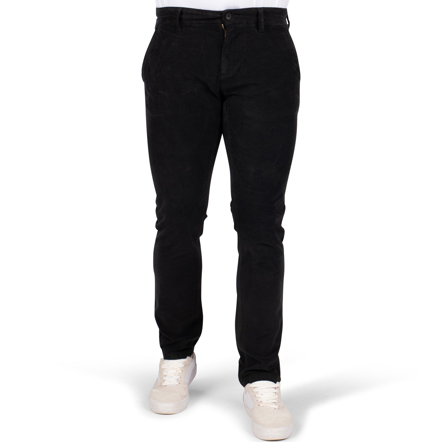 Pantalon velours