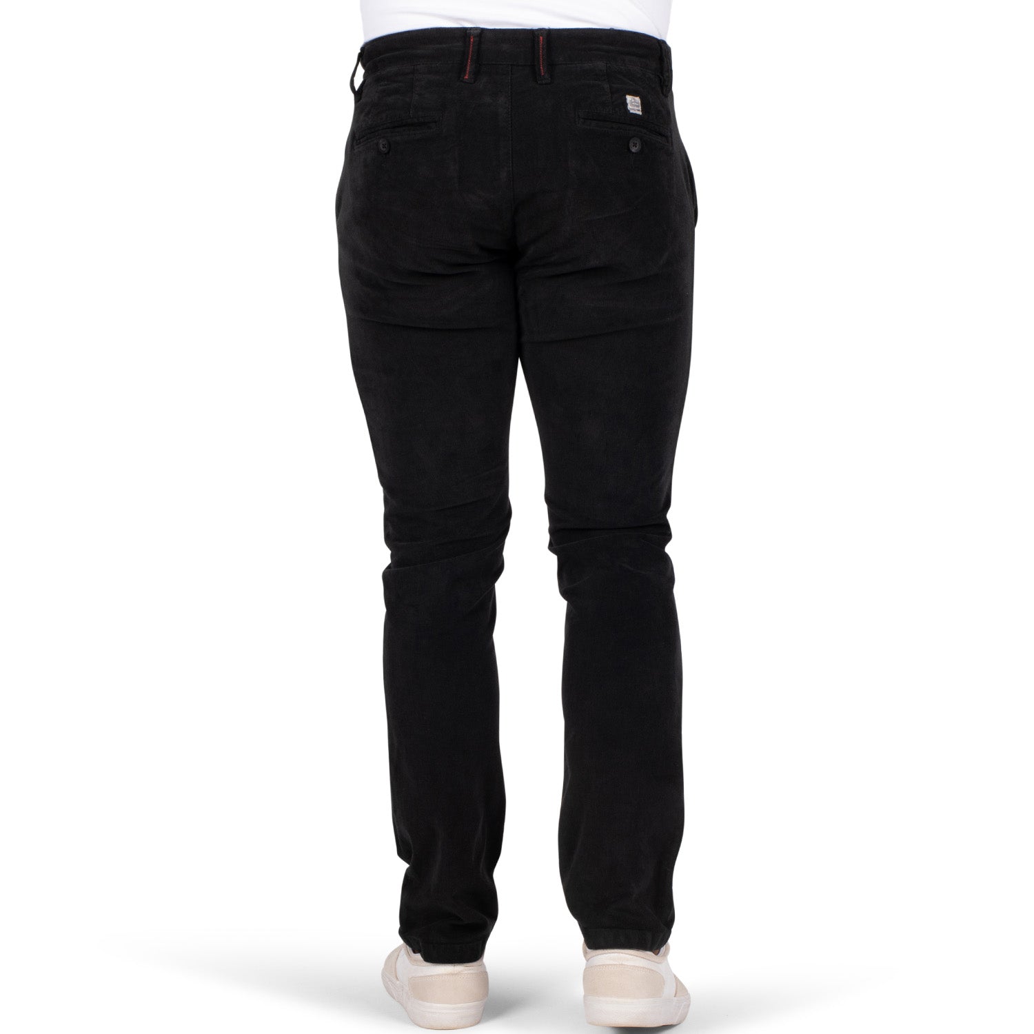 Pantalon velours