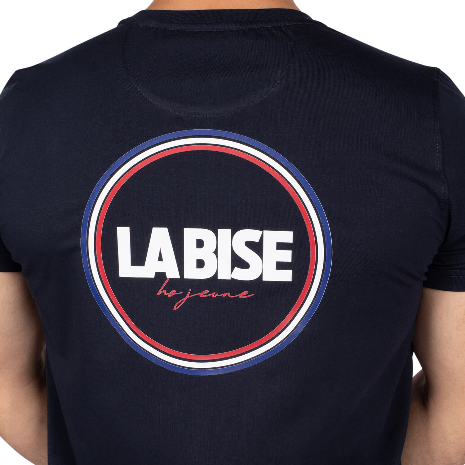 T-shirt LA BISE