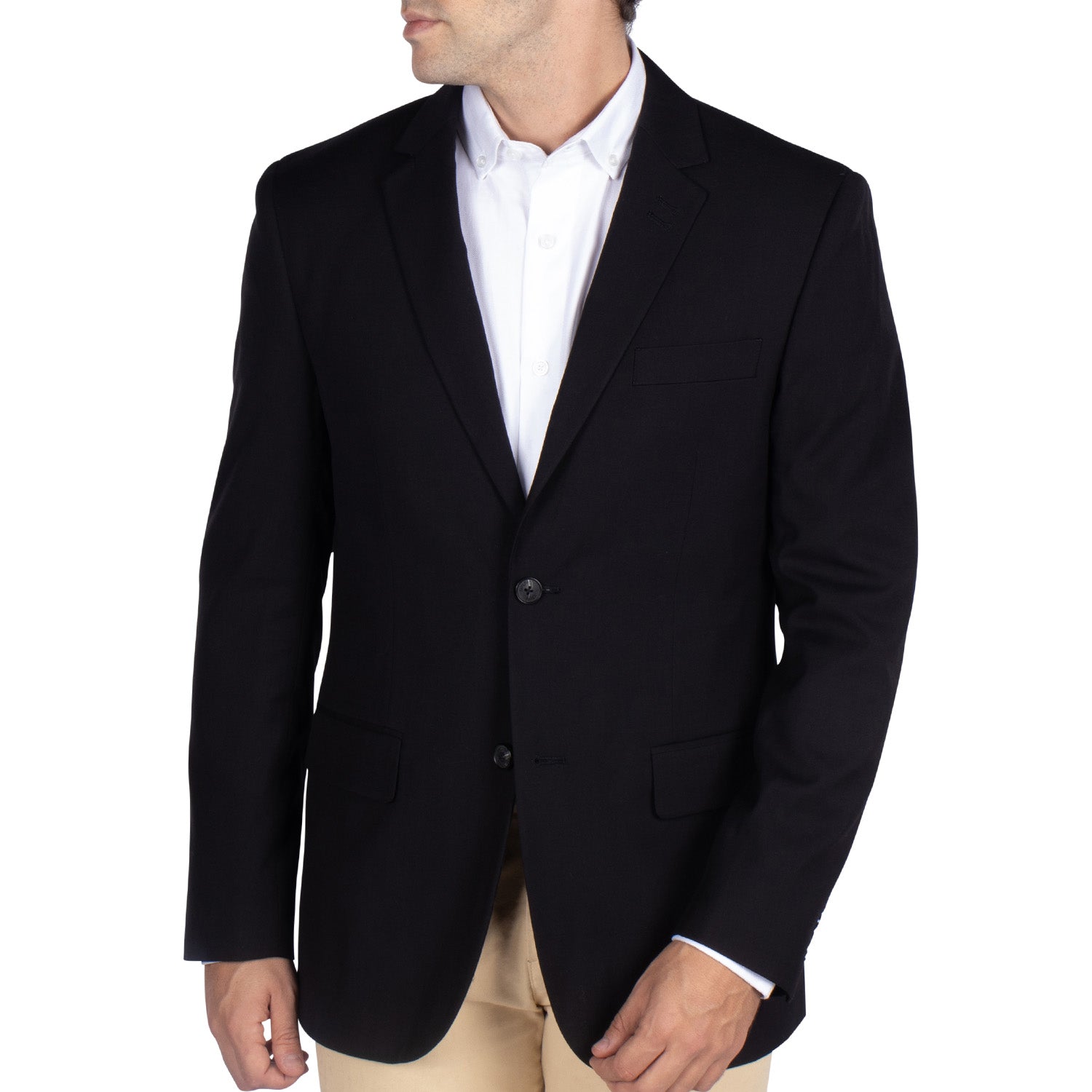 Veste blazer ville élégant Noir - Shilton