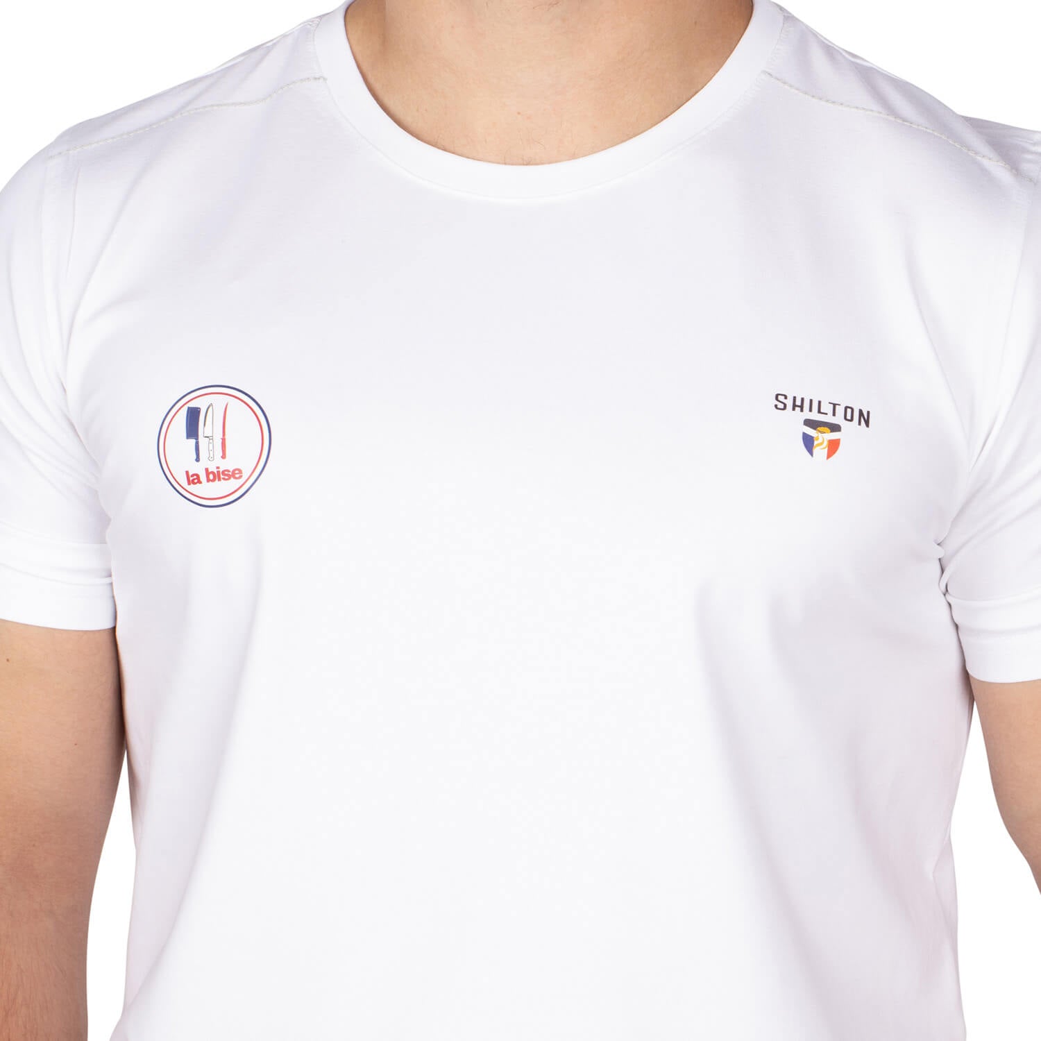 T-shirt LA BISE