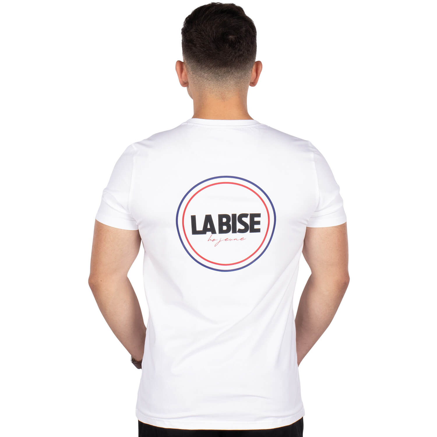 T-shirt LA BISE
