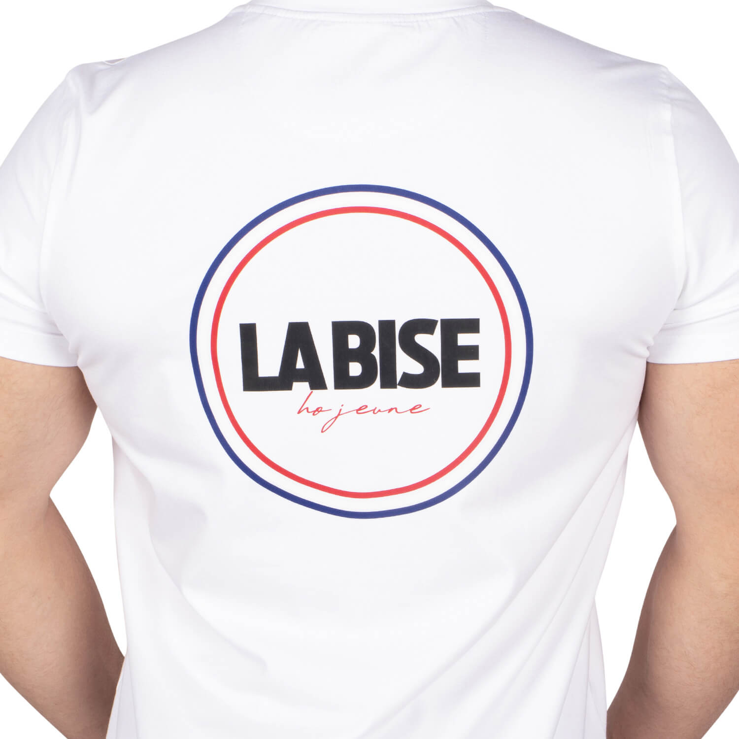 T-shirt LA BISE