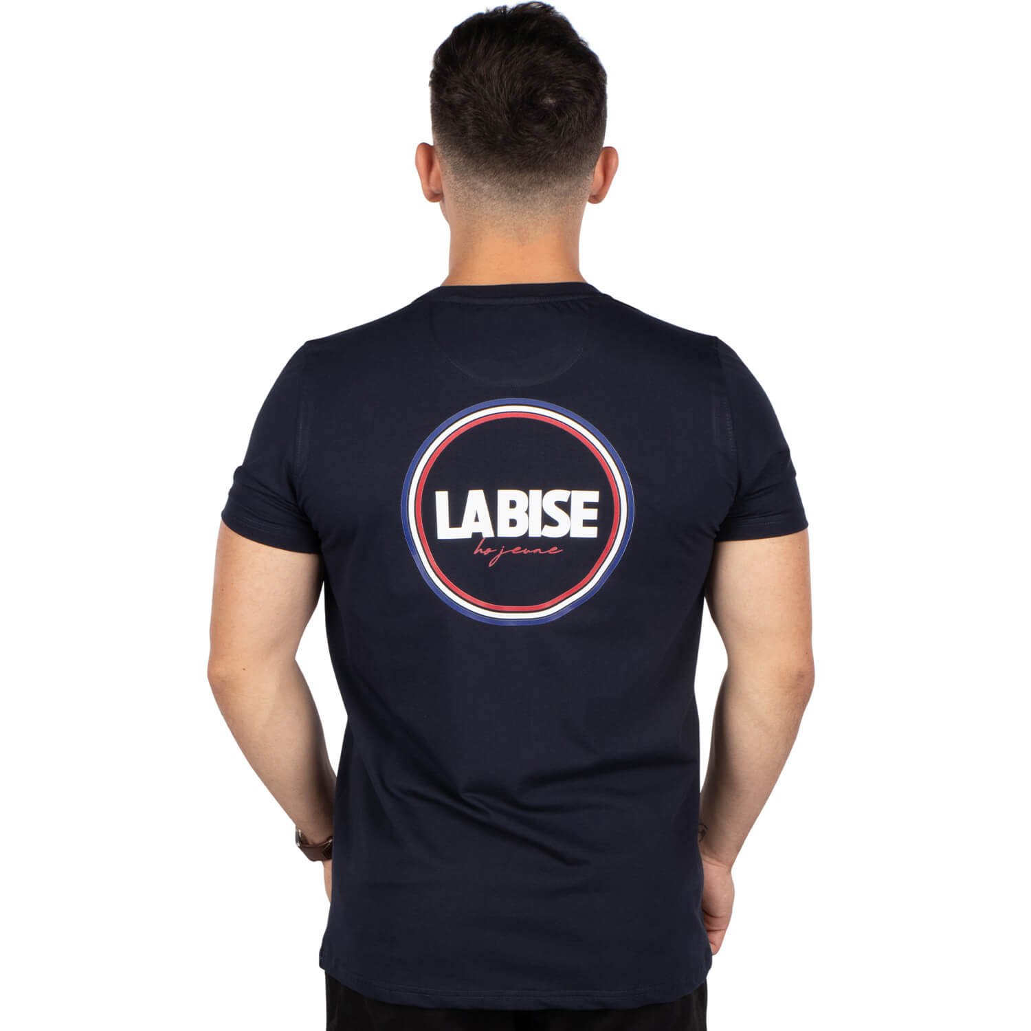 T-shirt LA BISE
