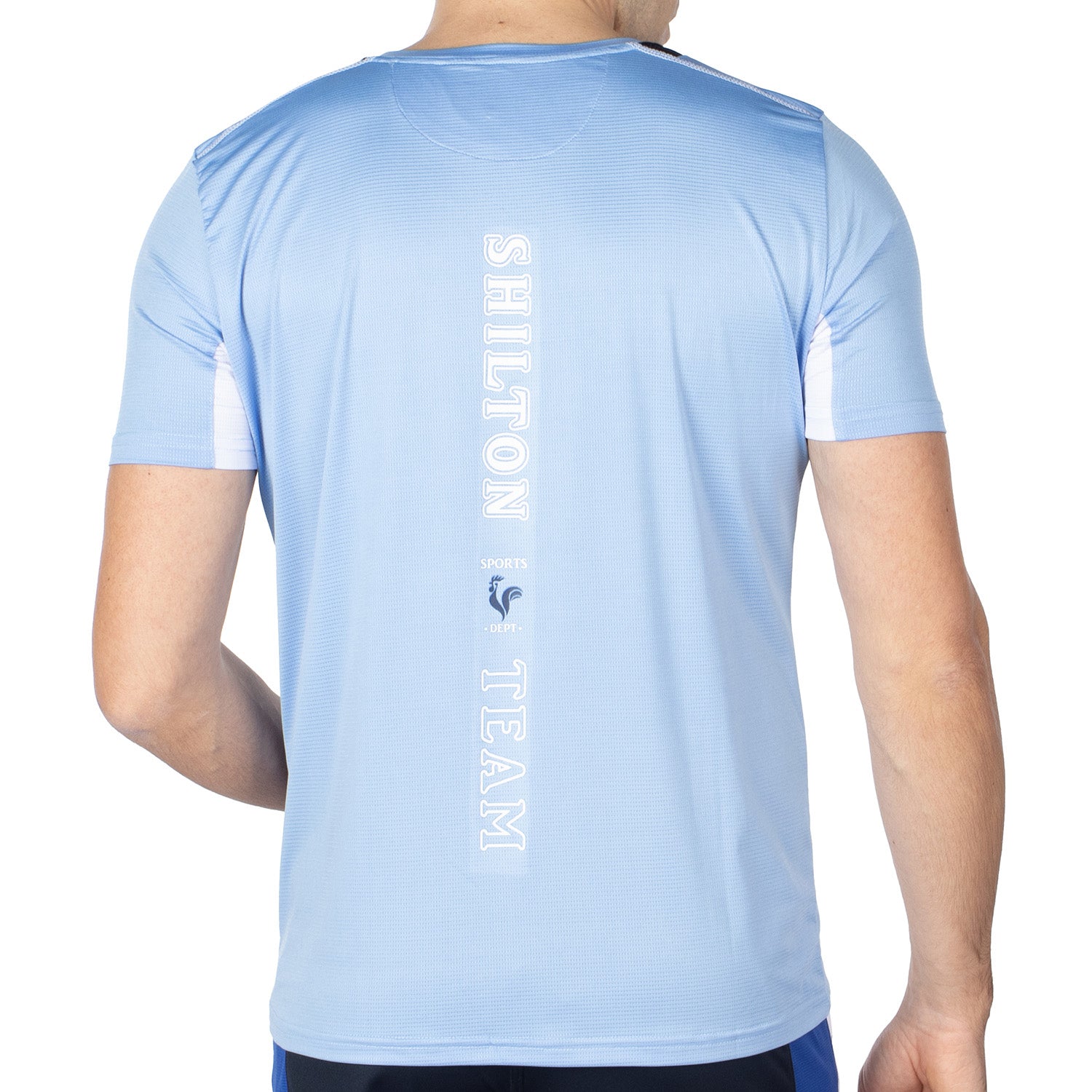 T-shirt Shilton sport