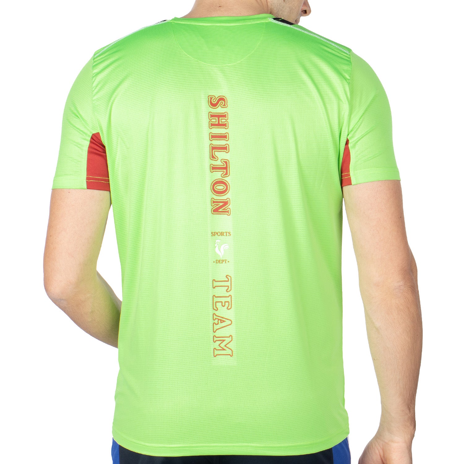 T-shirt Shilton sport